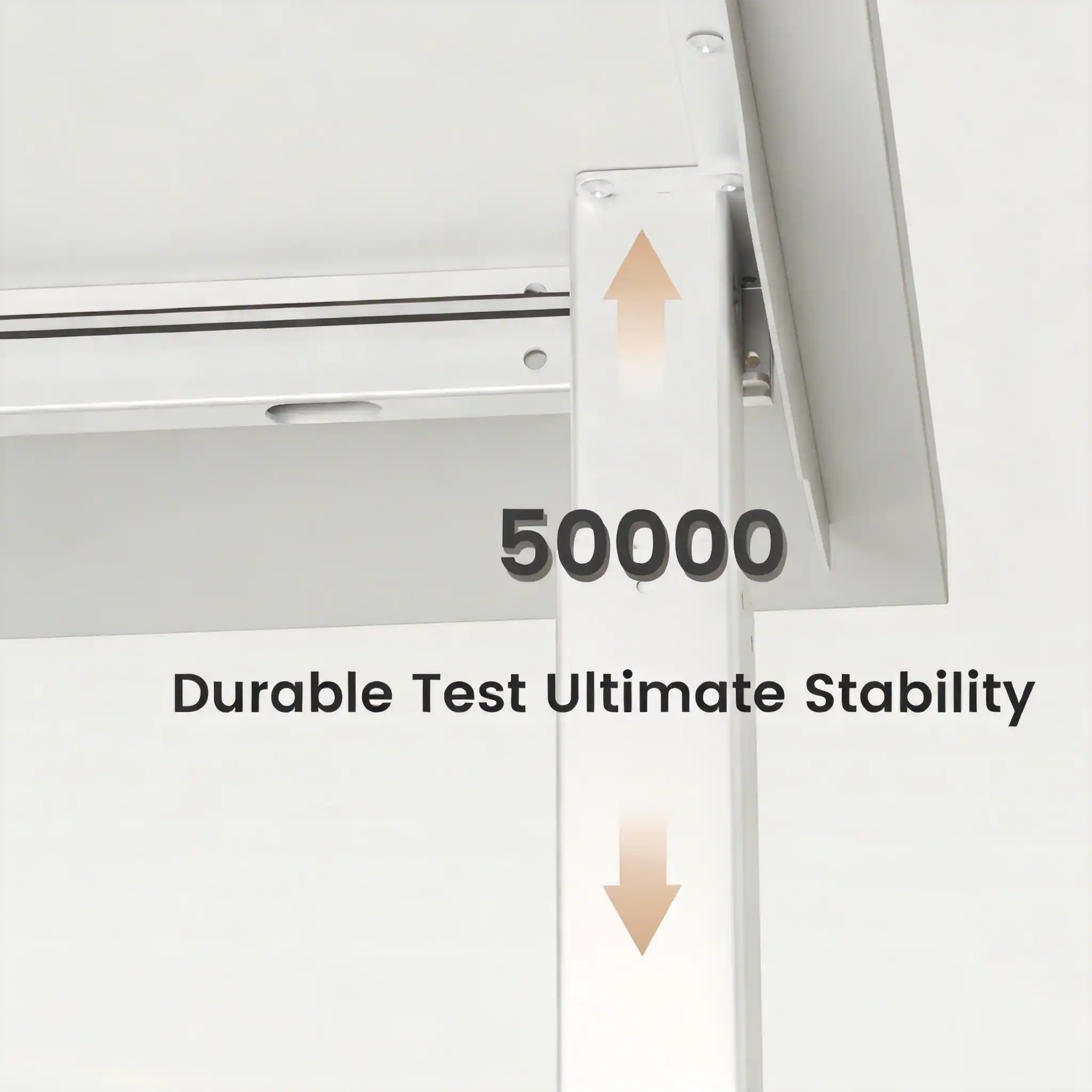 50000  
Durable Test Ultimate Stability