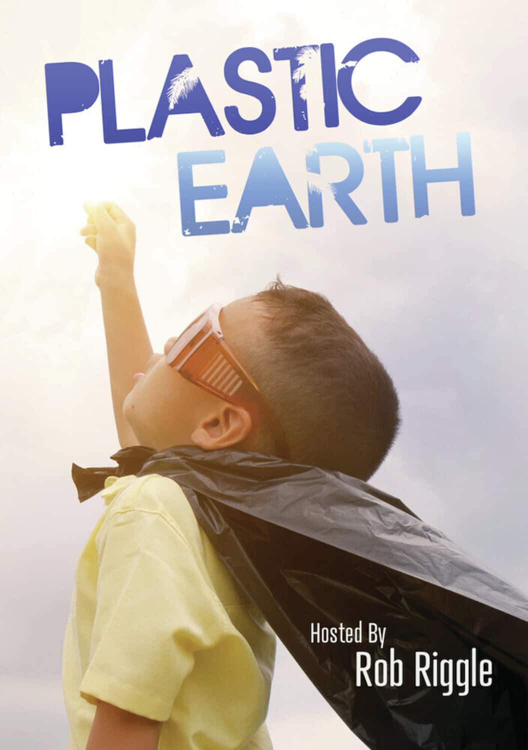 Plastic Earth  - DVD