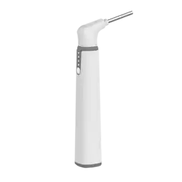 Scopearound - SA39W Multipurpose Wireless Smart Otoscope & Ear Cleaning Camera - White