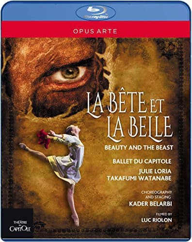 La Bete Et la Belle   - BLU-RAY price history on PriceWatchPro