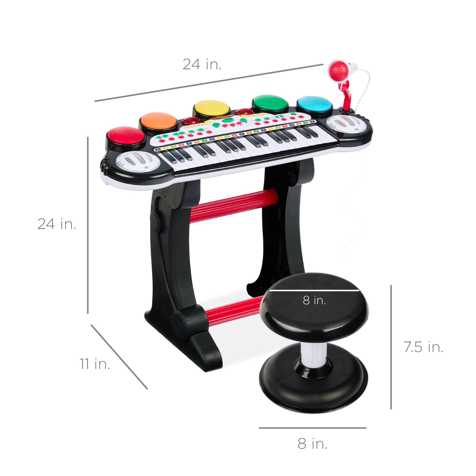 24 in.  
24 in.  
11 in.  
8 in.  
7.5 in.  
8 in.