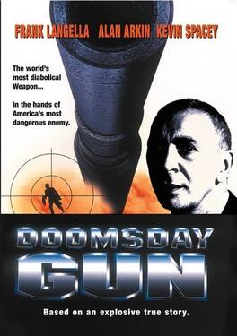 Doomsday Gun - DVD