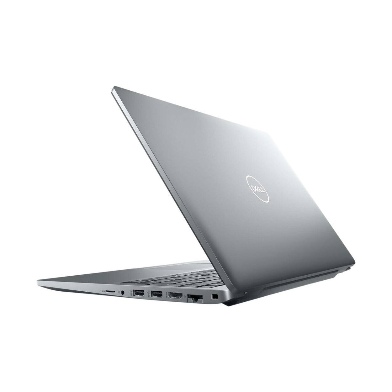 Angle. Dell - Dell Latitude 5530 15.6-Inch FHD Intel Core i7-1265U 16GB RAM 512GB SSD W11 Pro.