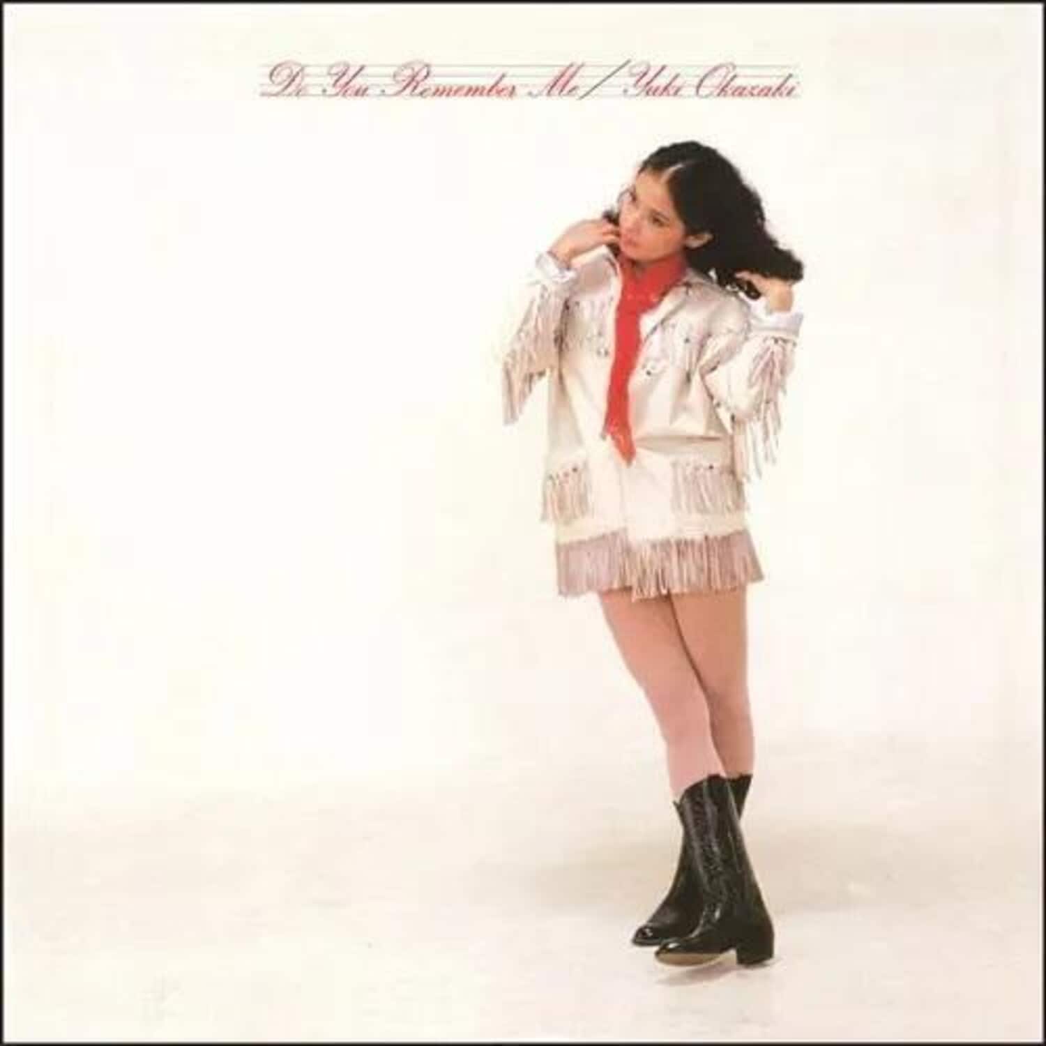 Yuki Okazaki - Do You Remember Me   - VINYL LP price history on PriceWatchPro