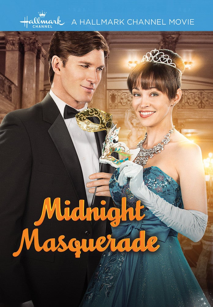 Midnight Masquerade - DVD price history on PriceWatchPro