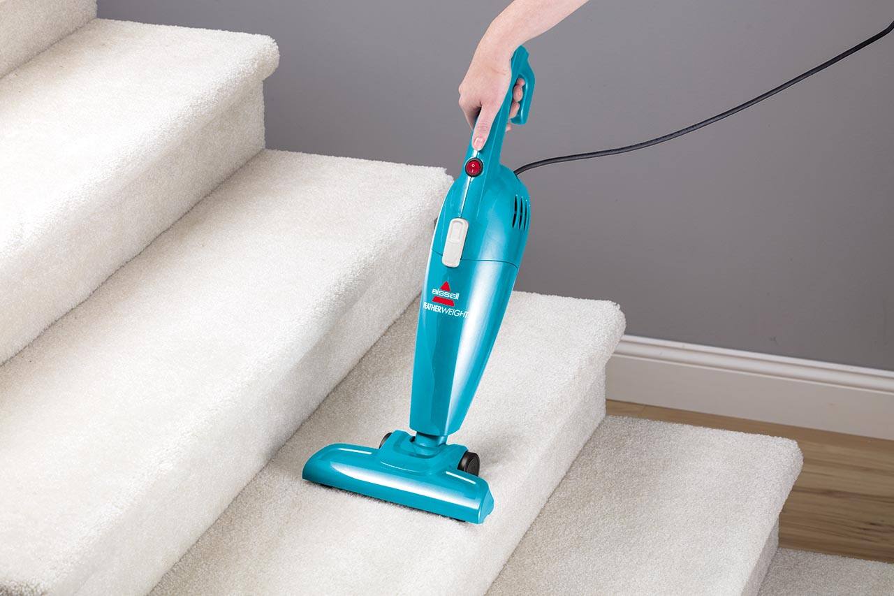 Bissell BATHERWEIGHT