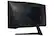 Alt View 18. Samsung - Odyssey G5 27" LED Curved WQHD FreeSync Monitor with HDR (HDMI) - Black.