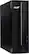 Alt View 3. Acer - Aspire Desktop - AMD Ryzen 5 40 Processor 2025 - 8GB LPDDR5 Memory - 512GB Storage - Black.