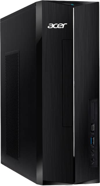 Acer Aspire Desktop AMD Ryzen 5 40 Processor 2025 8GB LPDDR5 Acer Aspire Desktop AMD Ryzen 5 40 Processor 2025 8GB LPDDR5