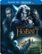Front Standard. The Hobbit: An Unexpected Journey 3D [Extended Edition] [UltraViolet] [Blu-ray] [3D] [Blu-ray/Blu-ray 3D] [2012].