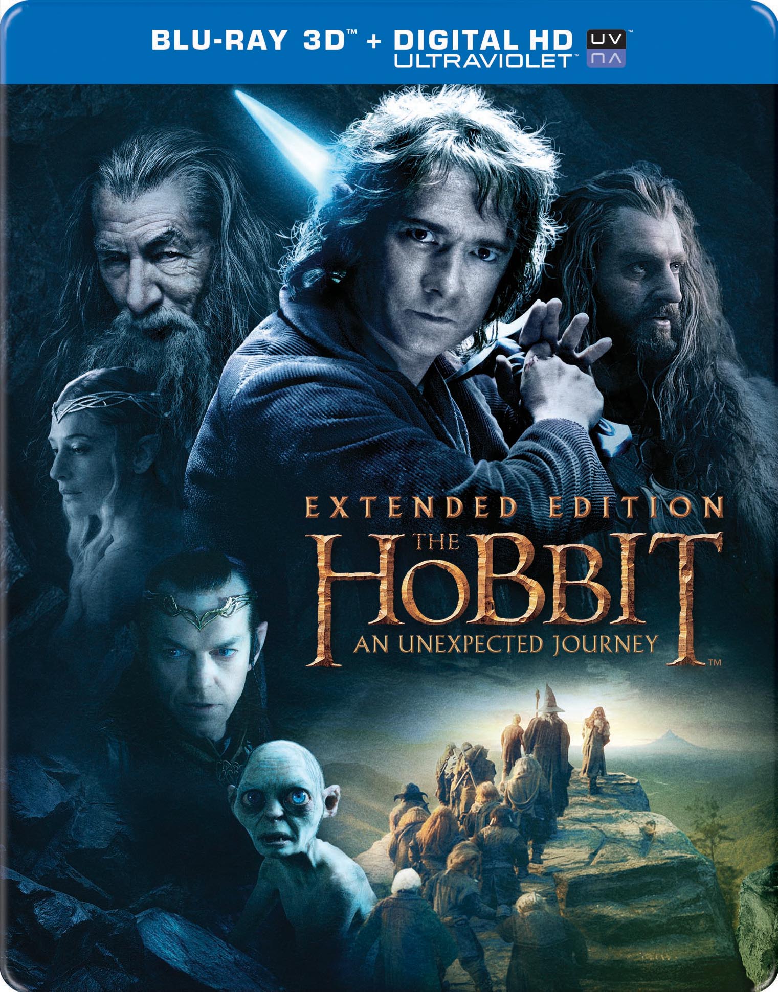 The Hobbit: An Unexpected Journey, Full Movie