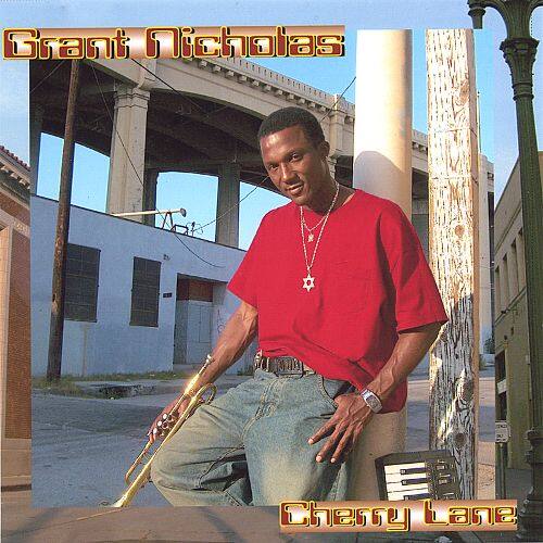 Best Buy Cherry Lane [CD]