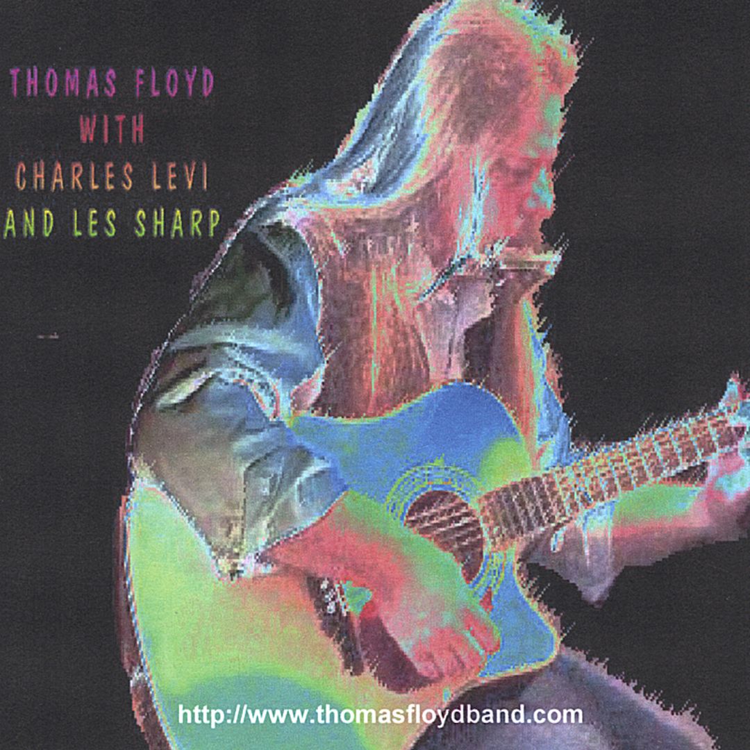 To grader Anvendelig Lærd Best Buy: Thomas Floyd with Charles Levi and Les Sharp [CD]