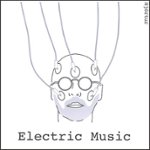 Front Standard. Electric Music [CD].