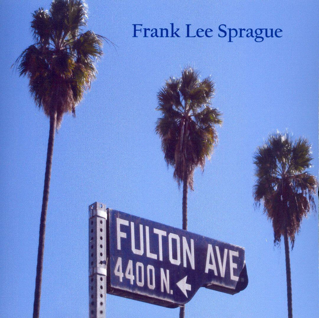 Best Buy Fulton Avenue [CD]