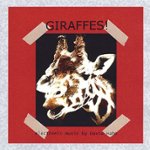 Front Standard. Giraffes! [CD].