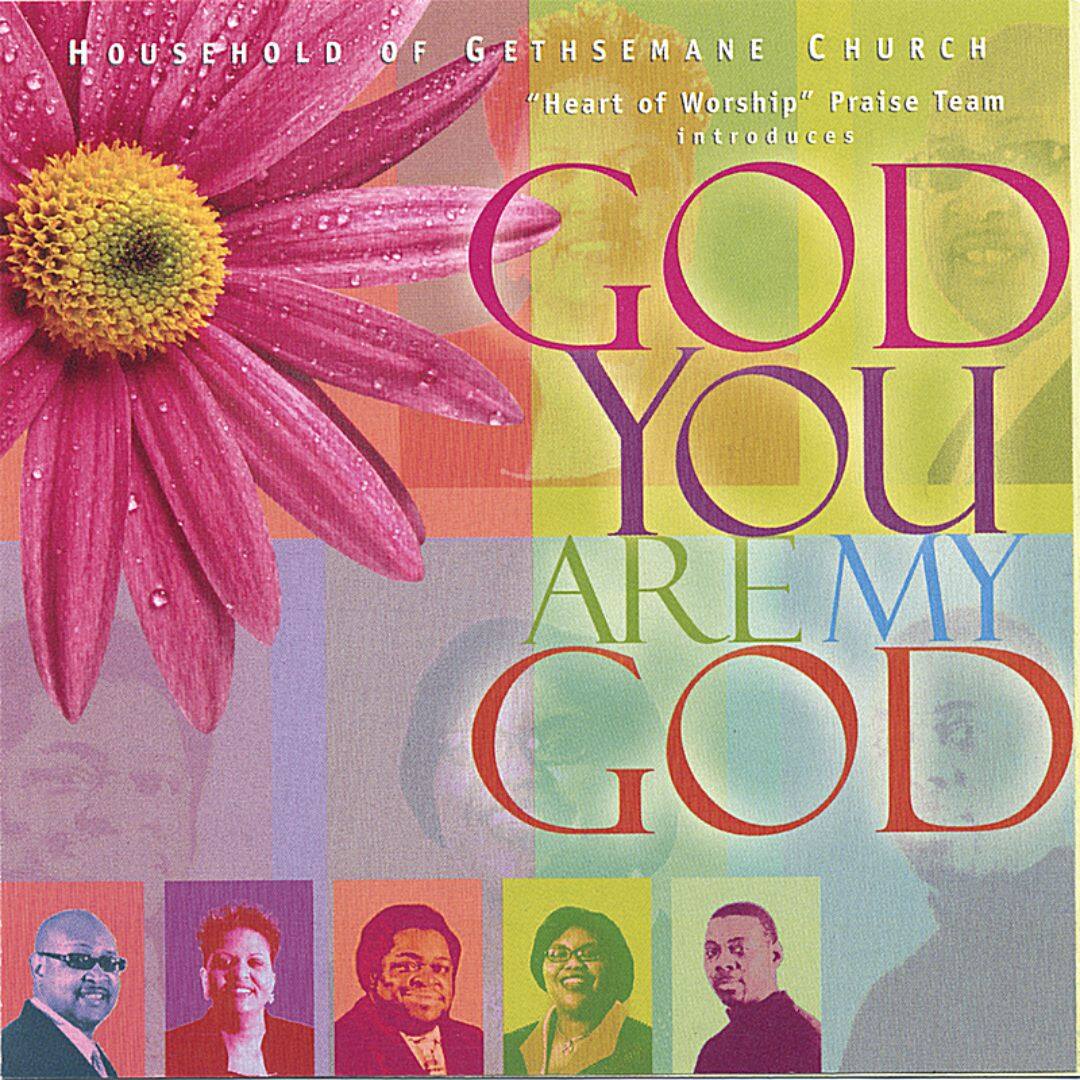 God You Are My God [CD] - Best Buy