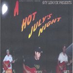 Front Standard. A Hot July's Night [CD].