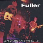 Front Standard. Year of the Rat/The Lotus [CD].