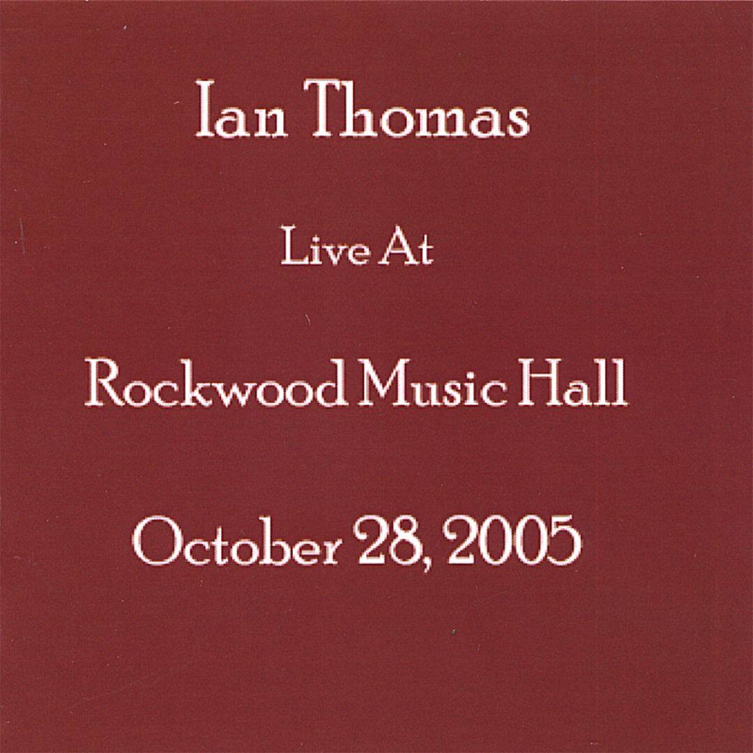 Best Buy Live At Rockwood Music Hall CD best-buy-live-at-rockwood-music-hall-cd