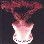 Front Standard. Red Head [CD].