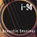 Front Standard. Acoustic Sessions [CD].