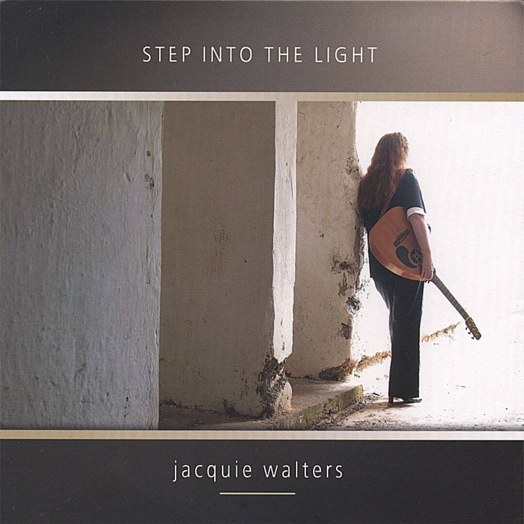 Best Buy Step into the Light [CD]