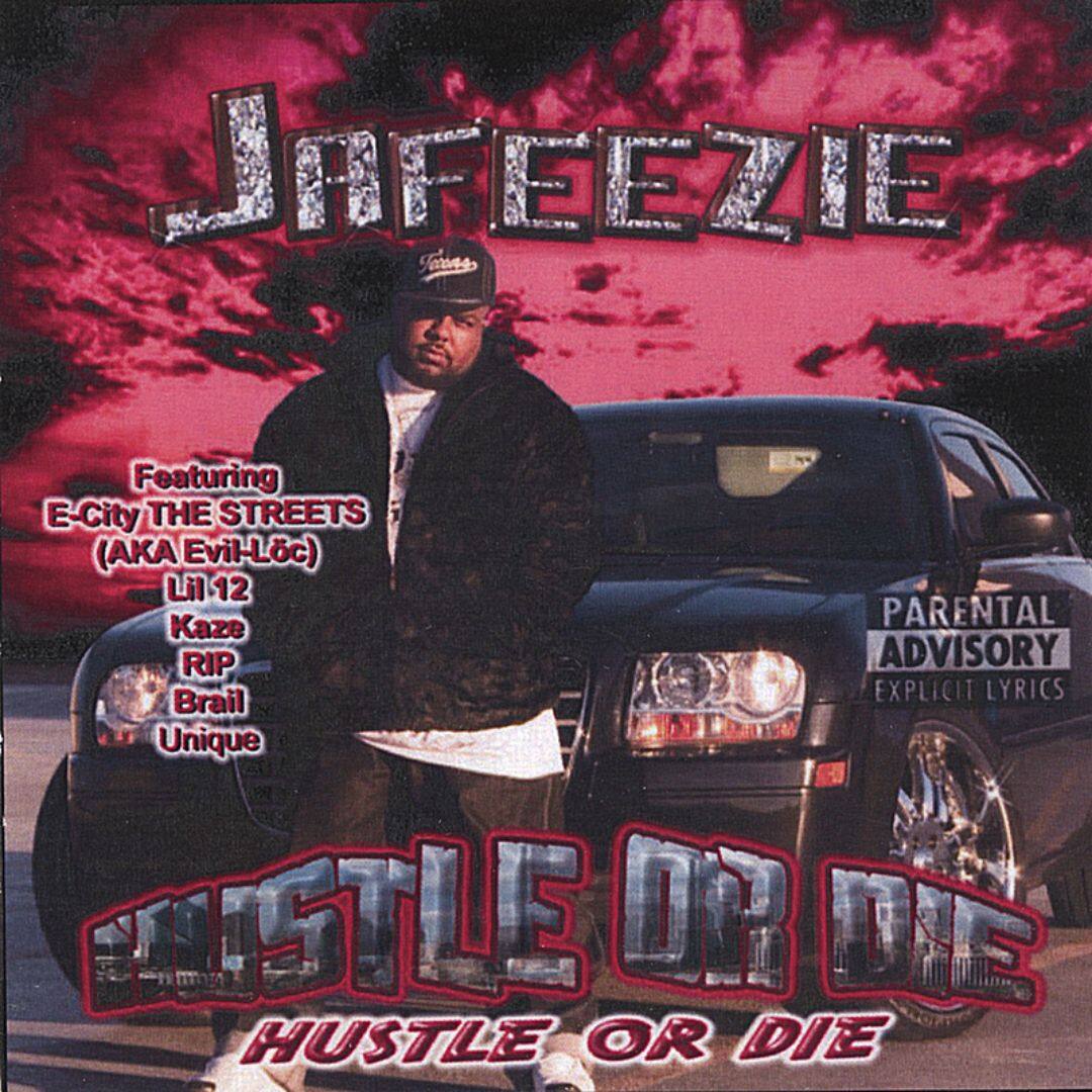 Best Buy: Hustle Or Die [cd] [pa]