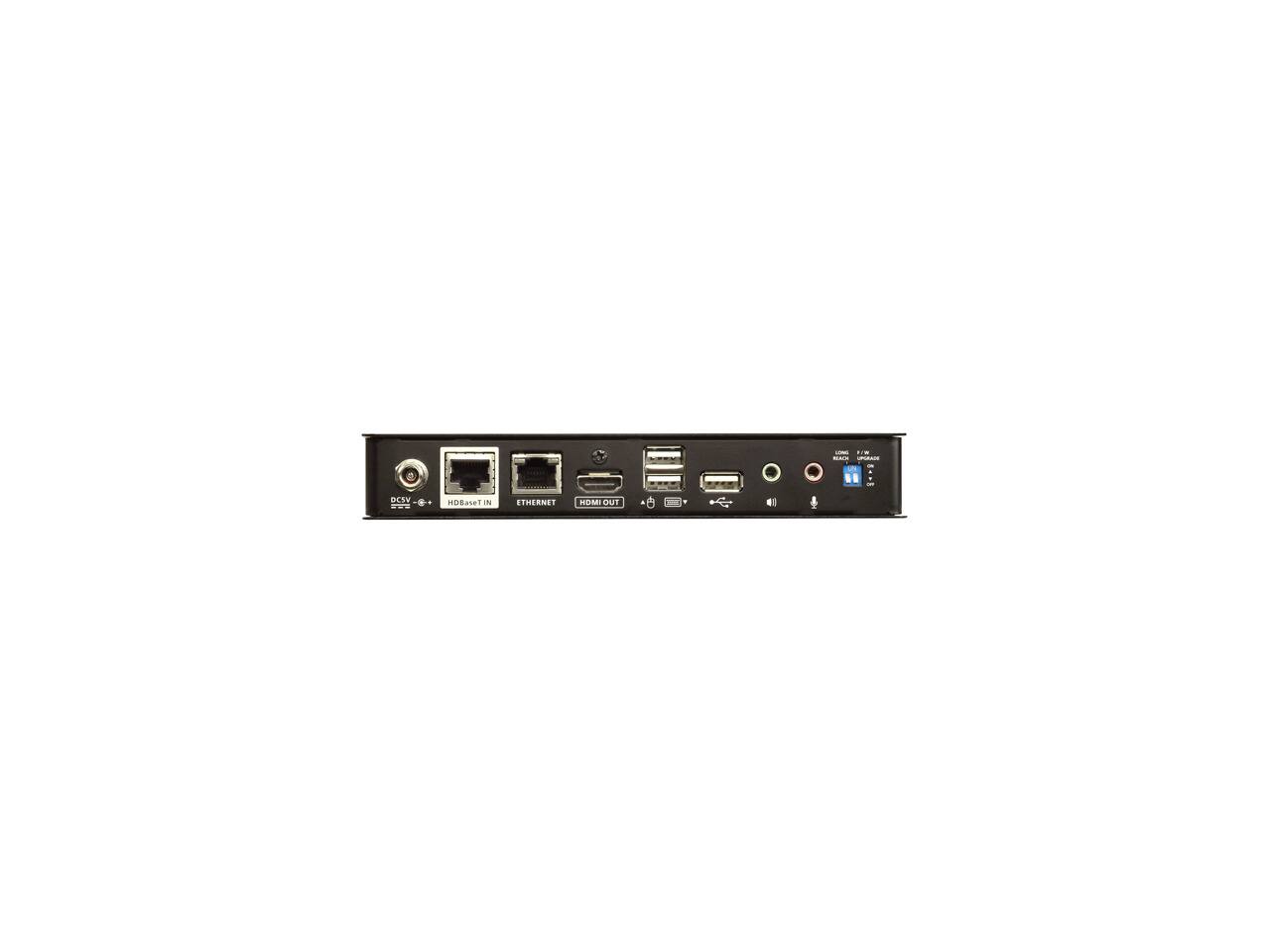 UPGRADE
BESY
HDBASET
ETHERNET
HDMI OUT
48