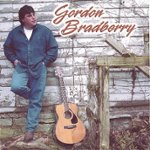 Front Standard. Gordon Bradberry [CD].