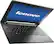 Alt View Standard 5. Lenovo - IdeaPad S210 Touch 11.6" Touch-Screen Laptop - Intel Pentium - 4GB Memory - 500GB Hard Drive - Black.