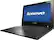 Left Standard. Lenovo - IdeaPad S210 Touch 11.6" Touch-Screen Laptop - Intel Pentium - 4GB Memory - 500GB Hard Drive - Black.