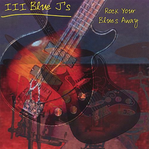 Best Buy: Rock Your Blues Away [CD]