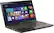 Angle Standard. Lenovo - G500 15.6" Laptop - 4GB Memory - 1TB Hard Drive - Black.