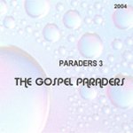 Front Standard. Paraders 3 [CD].