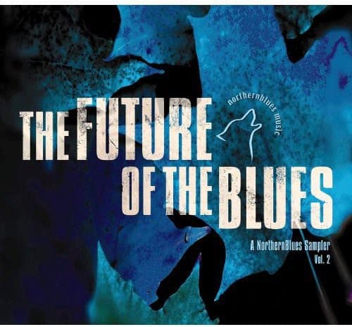 Future Of The Blues 2 / Various - Future Of The Blues, Vol. 2   - COMPACT DISCS [CD] price history on PriceWatchPro