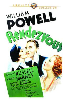 Rendezvous - DVD