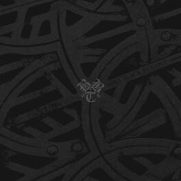 Bible Black Tyrant - Encased In Iron - VINYL LP