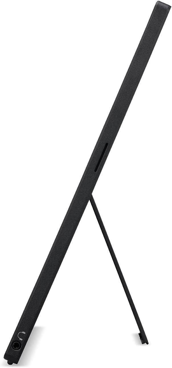 Alt View 1. Acer - Refurbished PM181Q Abmiux 17.3" LCD Monitor 60Hz 1920x1080 - Black.