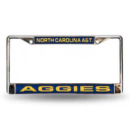 NORTH CAROLINA A&T
AGGIES TV