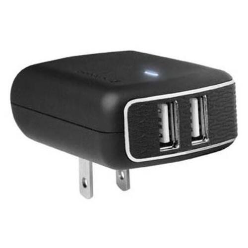 Front Standard. PureGear - AC Adapter.