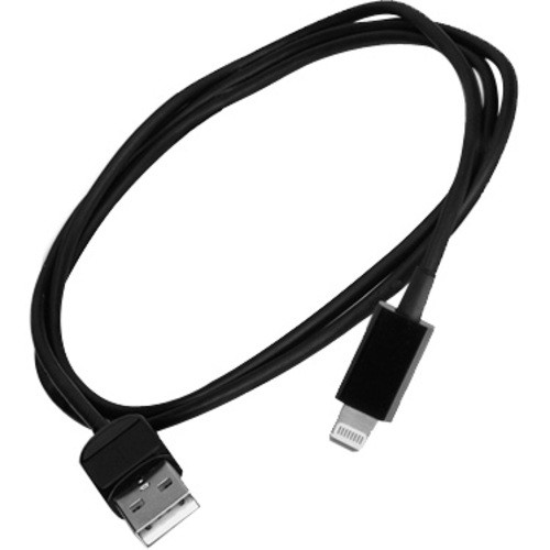 Best Buy: PureGear Apple Lightning Connector, USB Cable, Charging and ...