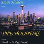 Front Standard. The Holdens [CD].