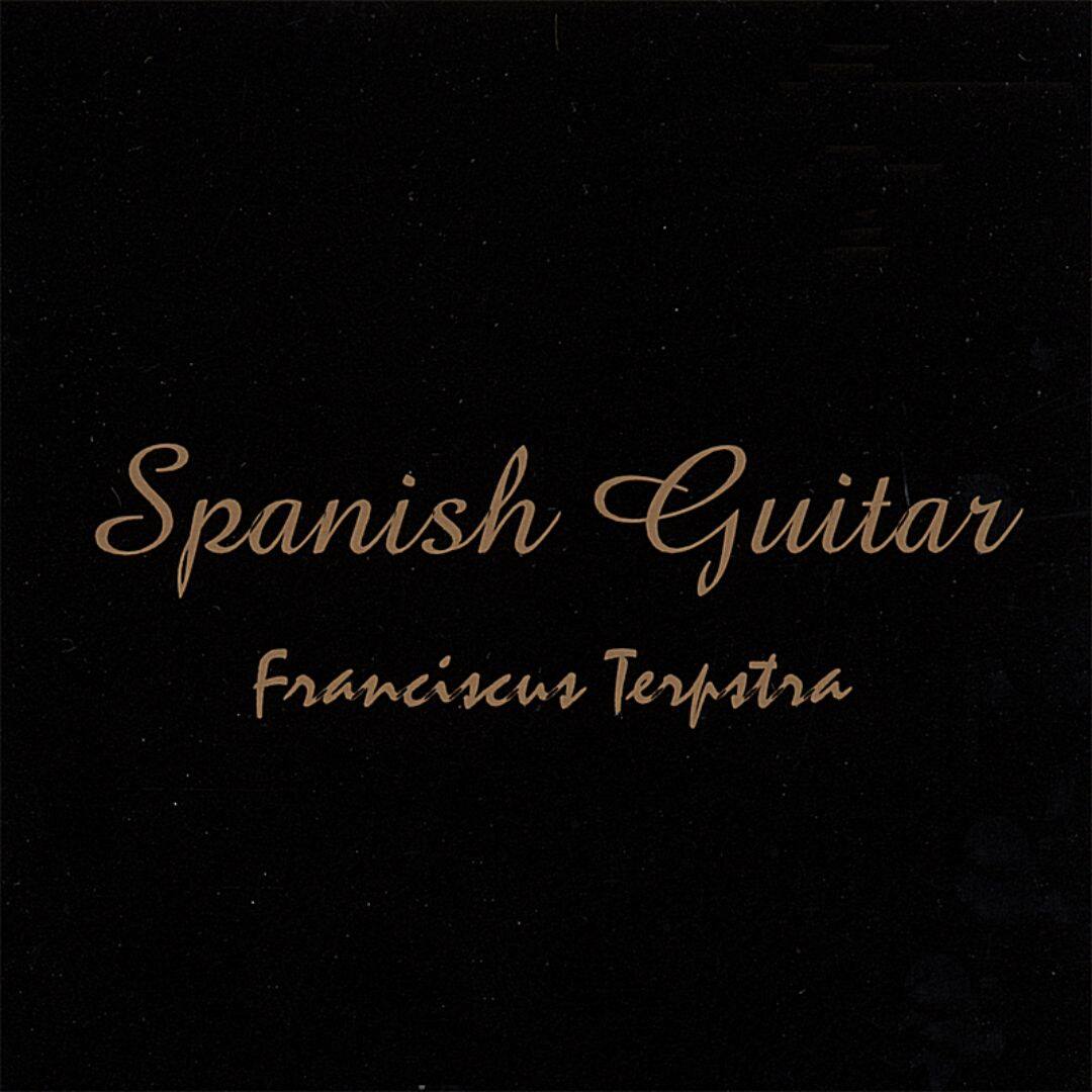 Best Buy Spanish Guitar [CD]