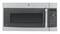 GE Profile - Advantium 240 1.7 Cu. Ft. Over-the-Range Microwave-Front_Standard