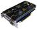 Front. PNY - GeForce GTX 760 2GB GDDR5 PCI Express 3.0 Graphics Card - Black.
