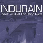 Front Standard. What You Get for Being Naive [CD].
