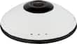 D-Link - Cloud Camera 6100 Wireless High-Definition Surveillance Camera - White - Larger Front