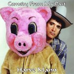 Front Standard. Comedy from My Past [CD].