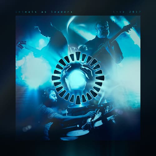 Animals as Leaders - Animals As Leaders   - VINYL LP price history on PriceWatchPro